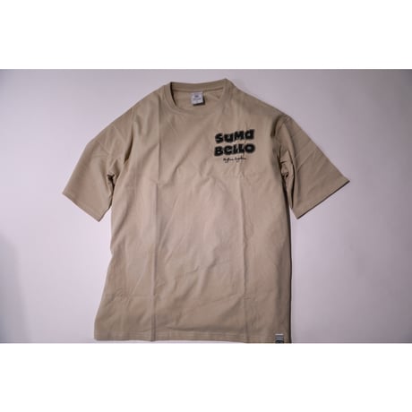 SULLO CRUNK BALL TEE