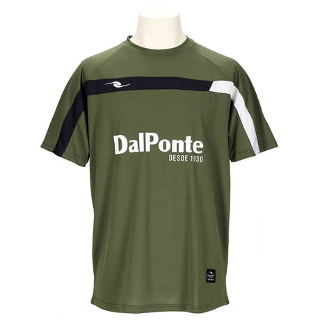 DALPONTE エアライトプラシャツ