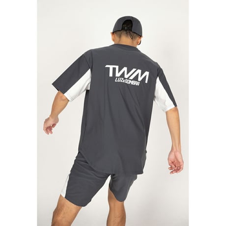 LUZeSOMBRA TWM DRY HALF PANTS