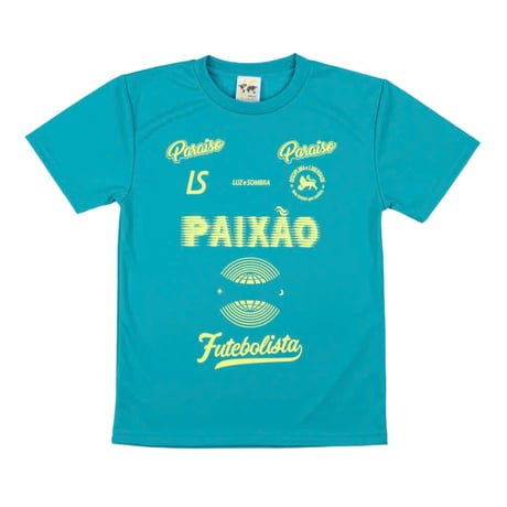 LUZeSOMBRA Jr PX PRA SHIRT