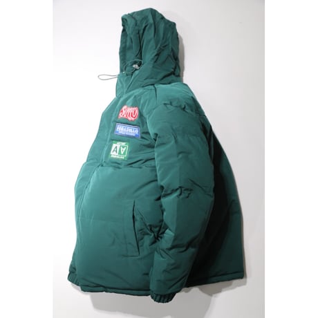 SULLO COLLEGE PAF JKT