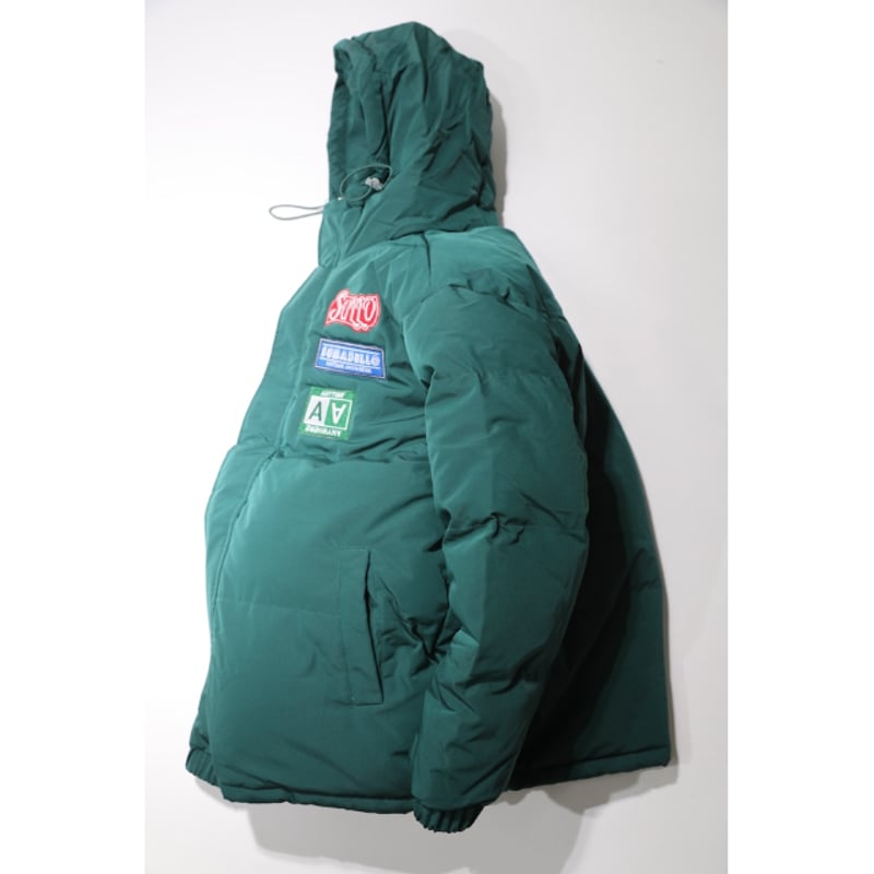 SULLO COLLEGE PAF JKT | FUTSAL SHOP SoL SorriSo