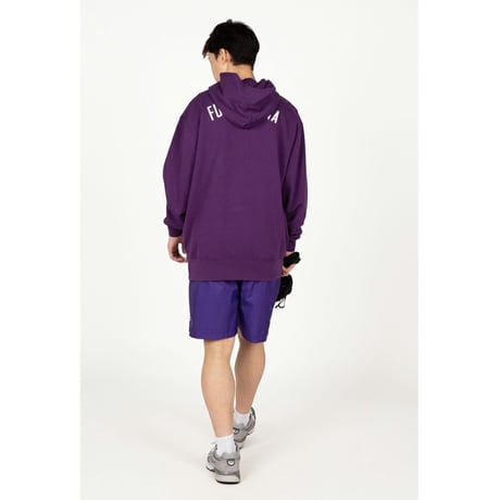 LUZeSOMBRA STANDARD PULLOVER PARKA