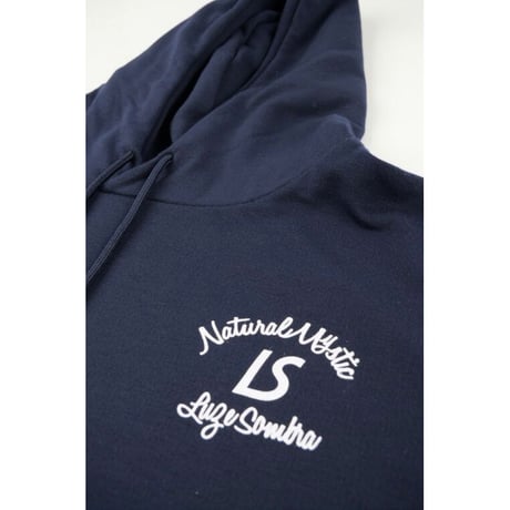 LUZeSOMBRA LD PULLOVER PARKA