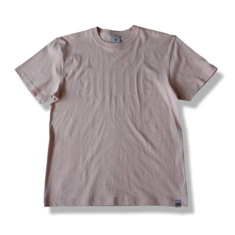 CARE LABEL TEE
