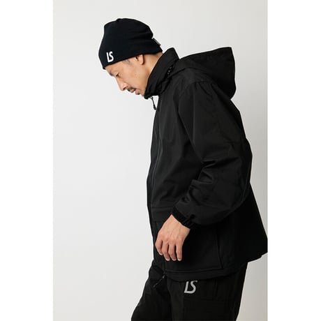 TWM TAFTA MIDDLE JKT