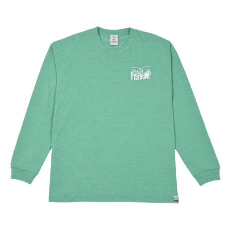 SULLO WEDNESDAY NIGHT FOOTBALL CLUB LS TEE