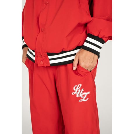 LUZeSOMBRA OAO LUCKY TAFTA LONG PANTS