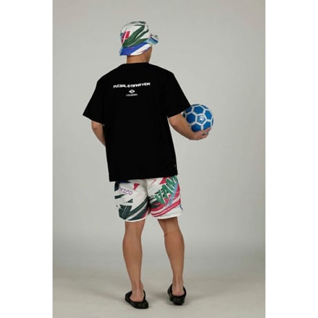 LUZeSOMBRA FV VAMO2 COTTON TEE