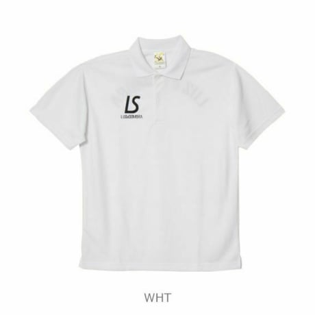 LUZeSOMBRA SPORTS POLO-SHIRT