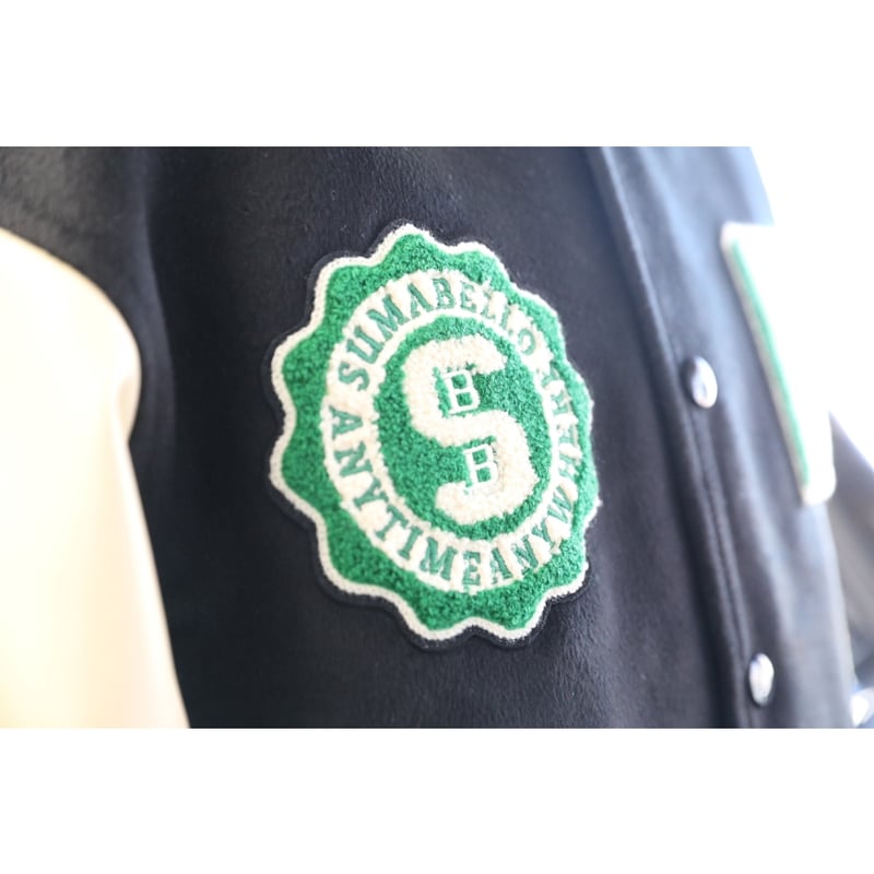 SULLO VARSITY JKT | FUTSAL SHOP SoL SorriSo