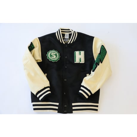 SULLO VARSITY JKT