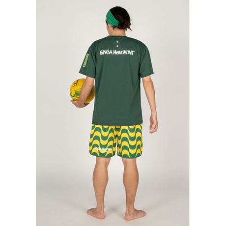 LUZeSOMBRA CARNAVAL PRACTICE SHIRT