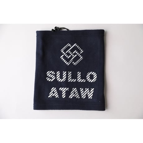 SULLO REFRECTER NECKWARMER