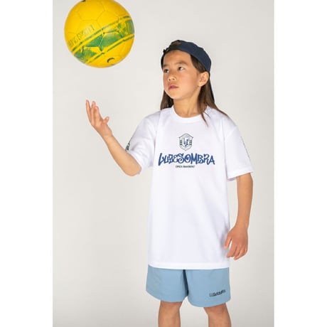 LUZeSOMBRA Jr CARNAVAL PRACTICE SHIRT