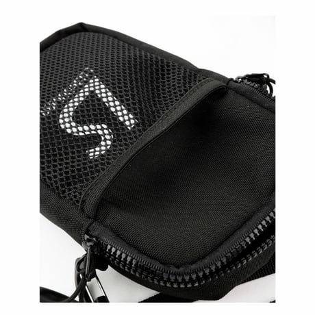 LUZeSOMBRA SLIM MINI SHOULDER BAG