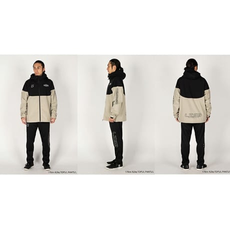 LUZeSOMBRA 25FW PREMIUM LIMITED PACK