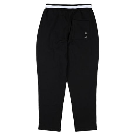 LUZeSOMBRA OAO SLIM HEAVY SWEAT LONG PANTS