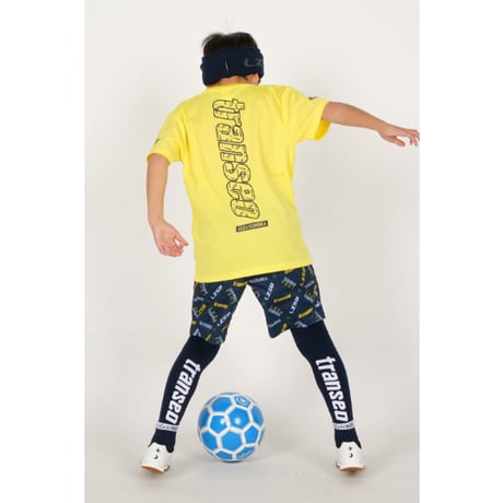 LUZeSOMBRA Jr TRANSEO PRA-SHIRT
