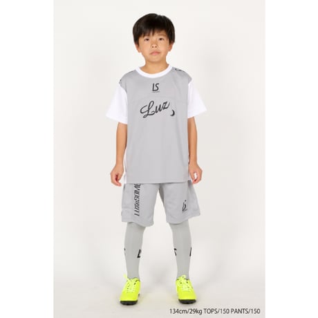 LUZeSOMBRA Jr MONTE PRA-SHIRT