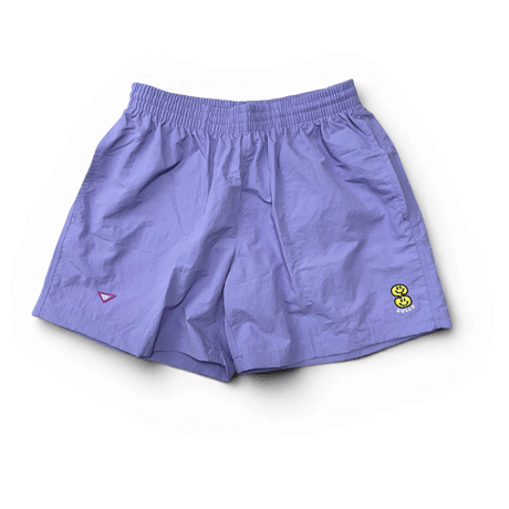 SULLO SKIP SHORTS