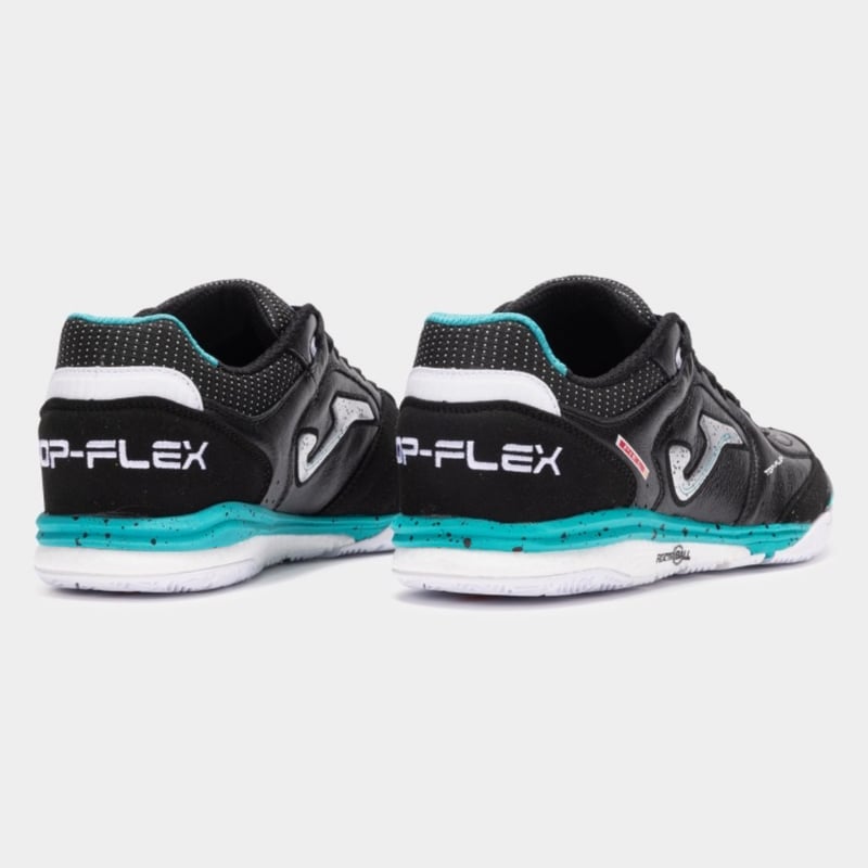 JOMA 25SS TOP FLEX REBOUND ID BLK | FUTSAL SHOP