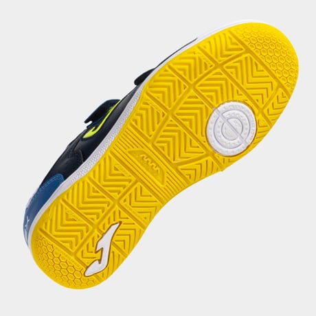 JOMA TOP FLEX JR MARINO INDOOR