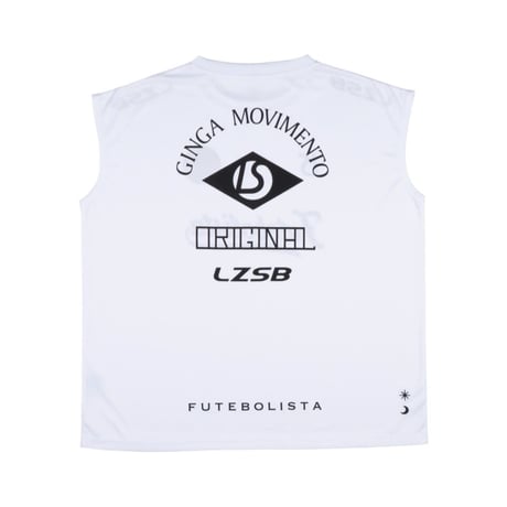 LUZeSOMBRA FUTEBOLISTA FRENCHSLEEVE PRA SHIRT