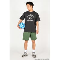 LUZeSOMBRA ACTIVE STRETCH SHORTS