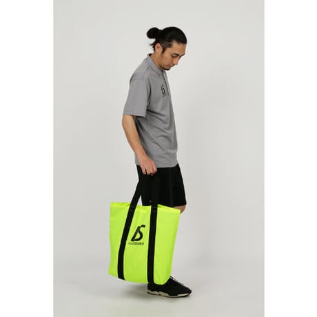 LUZeSOMBRA PISTE TOTE BAG