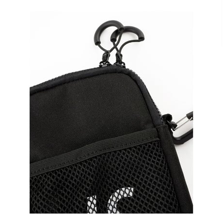 LUZeSOMBRA SLIM MINI SHOULDER BAG