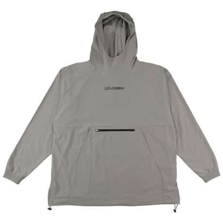 LUZeSOMBRA NAVIGATORS ANORAK TOP