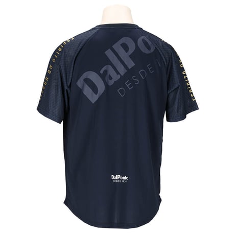 DALPONTE エアーライトプラクティスシャツ