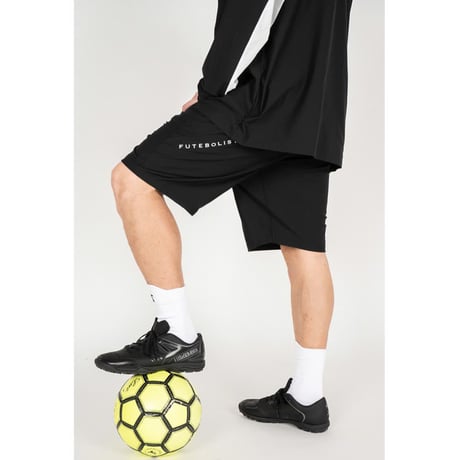 LUZeSOMBRA LS LOGO DRY PRA PANTS