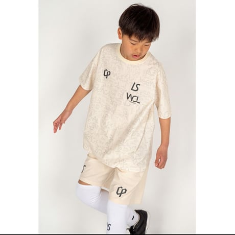 LUZeSOMBRA CP W.O.L DRY PRA PANTS