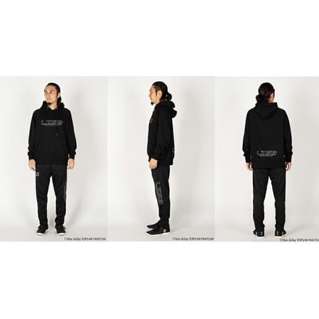 LUZeSOMBRA 25FW PREMIUM LIMITED PACK
