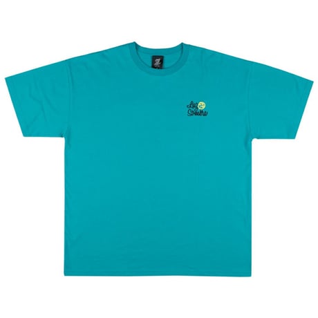 LUZeSOMBRA OAO 舌出し ORGANIC TEE