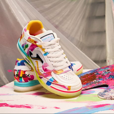 JOMA TOP FLEX REBOUND 2676 MULTICOLOR INDOOR