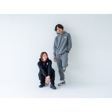 SULLO BOX PLEATS PARKA
