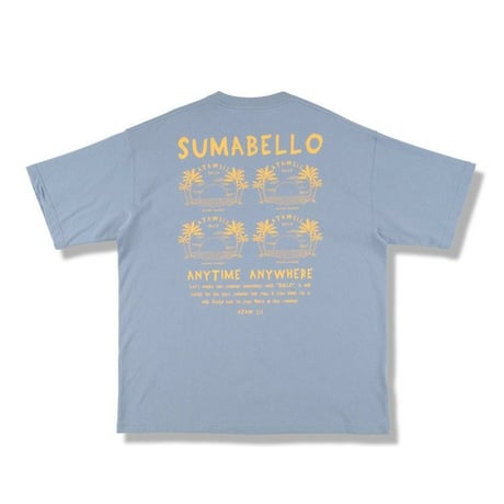 SULLO PARM TREE TEE