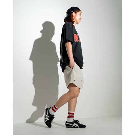 SULLO SKIP SHORTS