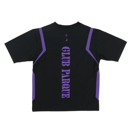 CLUB PARQUE NOBRE DRYMESH PRA SHIRT