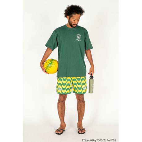 LUZeSOMBRA CARNAVAL TEE