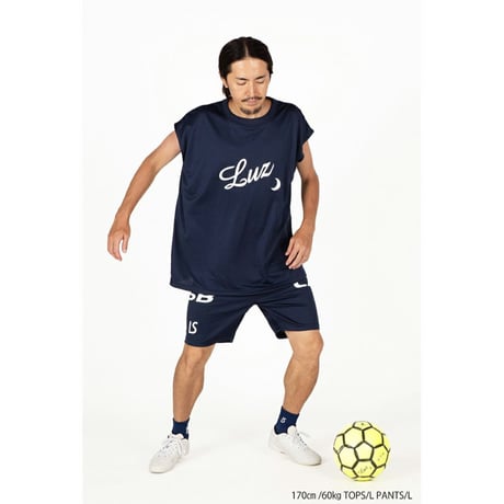 LUZeSOMBRA SLIMFIT ATHLETE PRA PANTS