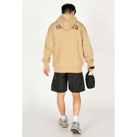 LUZeSOMBRA STANDARD PULLOVER PARKA