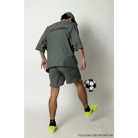 LUZeSOMBRA NAVIGATORS MESH TOP