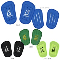 LUZeSOMBRA LUZ SHIN GUARDS