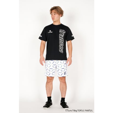 LUZeSOMBRA TRANSEO PRA-SHIRT
