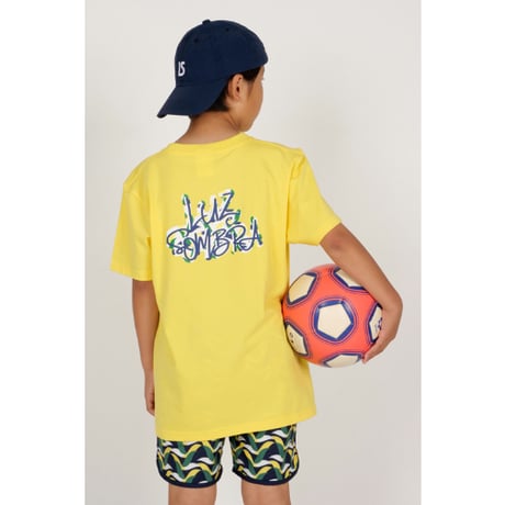 LUZeSOMBRA Jr BF TEE