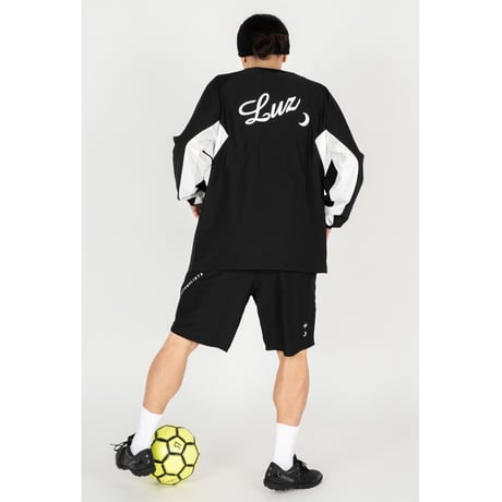 LUZeSOMBRA LS LOGO DRY PRA PANTS